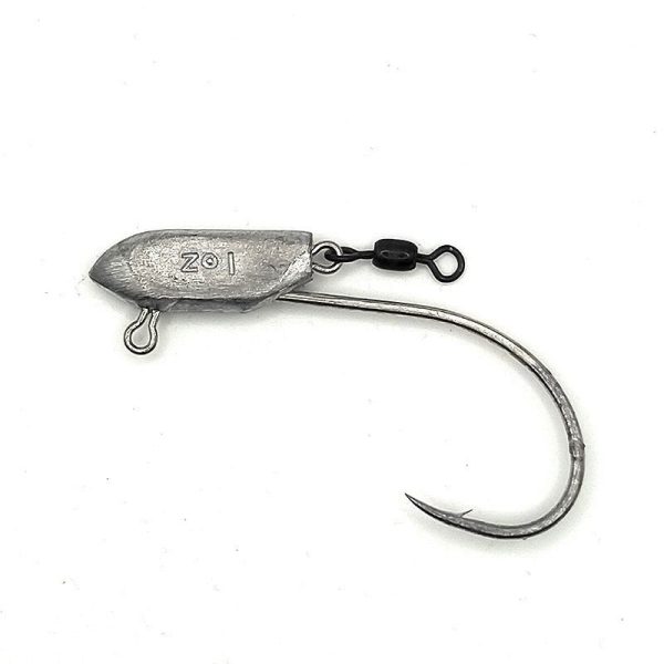 TT Stingers Swimbait Jigheads
