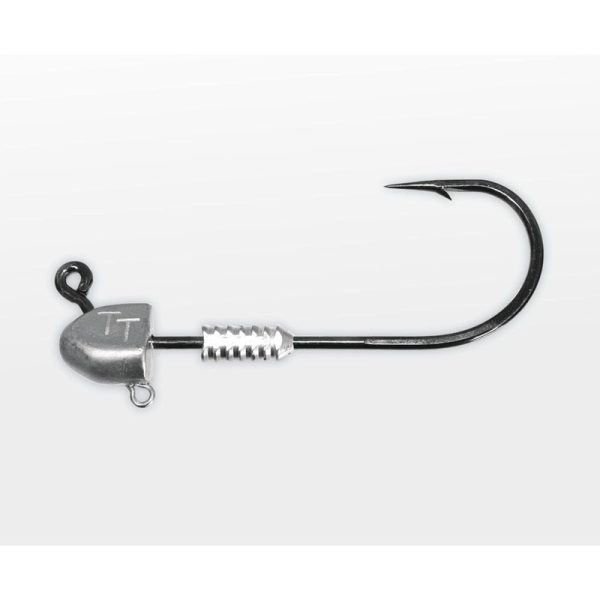 TT Swimlockz Jig Head