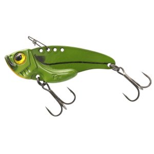 TT Switchblade+ Metal Fishing Lure 42mm
