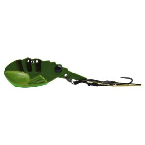 TT Switchprawn+ Metal Fishing Lure 50mm