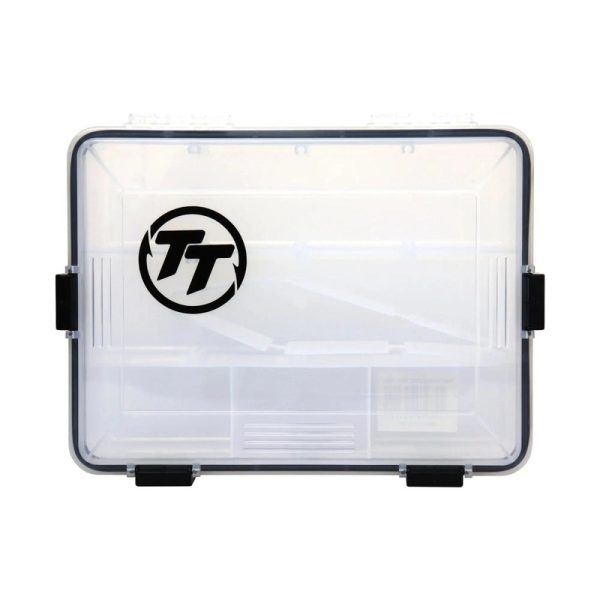 TT Waterproof Tackle Tray