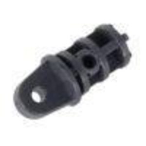 Tube End