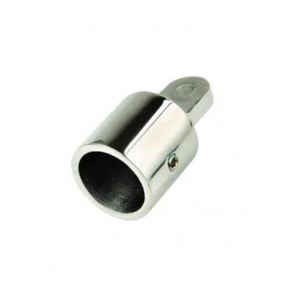 Tube End Cap