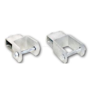Tube Side Adjusters