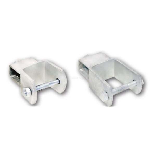 Tube Side Adjusters