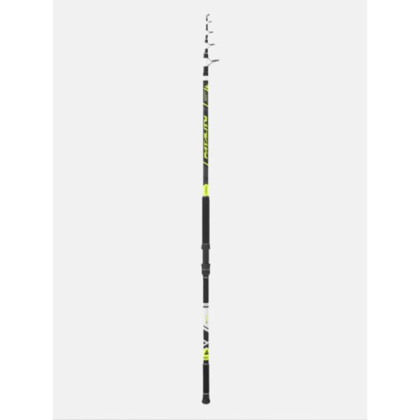 Tubertini | Fatality Rod | 4.20m