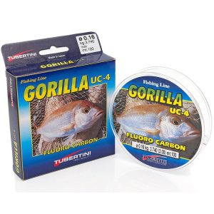 Tubertini Gorilla UC-4 Fluorocarbon