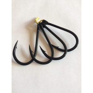 Tubertini Jobu Big Game Tuna Shark Hooks
