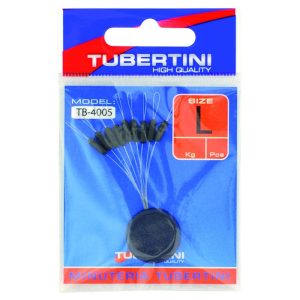 Tubertini TB 4005 Rubber Stopper