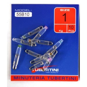 Tubertini Trace Clips