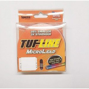 Tuf Line 18lb MicroLead Trolling Line 100 Yards