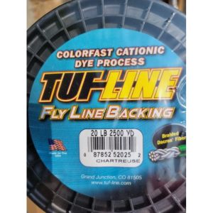 TUF-LINE FLY LINE