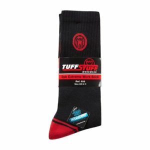 Tuffstuff | Hydrovent Extreme Work Sock | 2 Pack