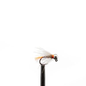 Tungsten Bead Blowtorch Jig – Orange