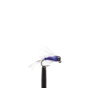 Tungsten Bead Duracell Jig – Purple