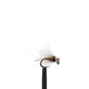 Tungsten Bead Duracell Jig – Rust