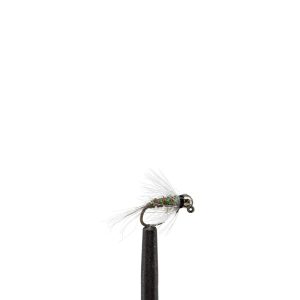 Tungsten Bead Major Lazer Jig