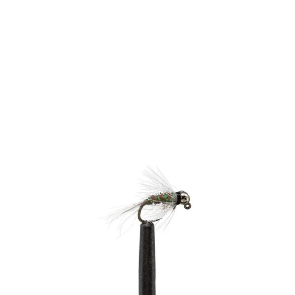 Tungsten Bead Major Lazer Jig