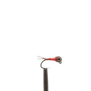 Tungsten Bead Mr. Pink Jig