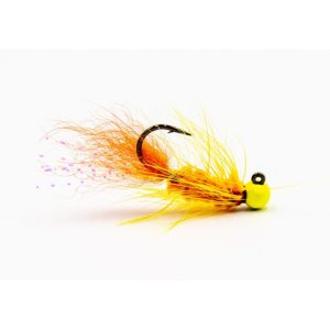 TUNGSTEN BUGGER