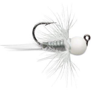 TUNGSTEN BULLFLY JIG