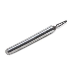 TUNGSTEN DROP SHOT CYLINDER WEIGHT
