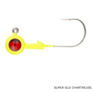 TUNGSTEN JIG
