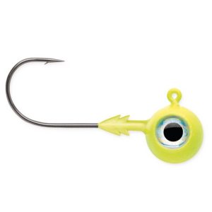 TUNGSTEN MOONEYE JIG