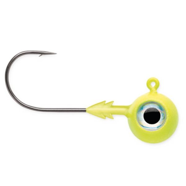 TUNGSTEN MOONEYE JIG
