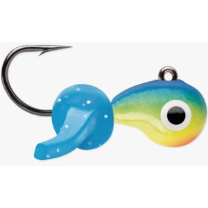TUNGSTEN MUSTACHE JIG