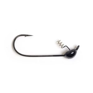 Tungsten Shakey Head