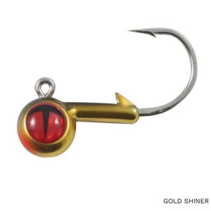 TUNGSTEN SHORT SHANK JIG