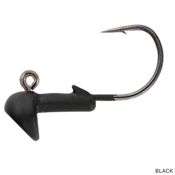 TUNGSTEN SHORT SHANK STAND-UP