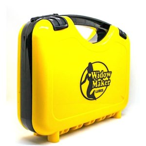 TUNGSTEN SUITCASE