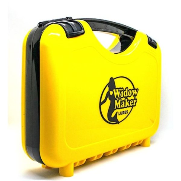 TUNGSTEN SUITCASE