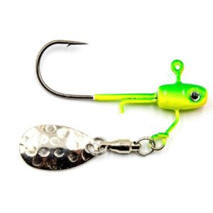 TUNGSTEN UNDERSPIN