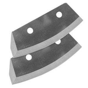 TURBO BLADES