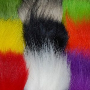 Turrall Arctic Fox