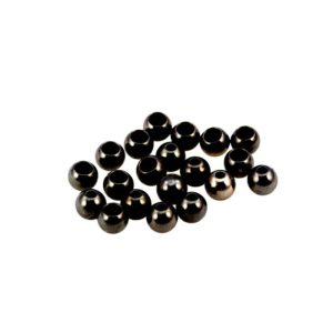 Turrall Black Beads