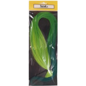 Turrall Blended Savage Predator Hair