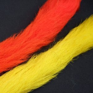 Turrall Calf Tail
