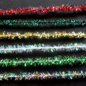 Turrall Chenille Frost