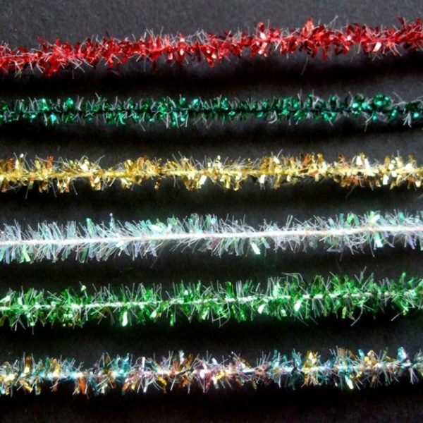 Turrall Chenille Frost