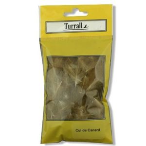 Turrall Cul De Canard Bulk Pack