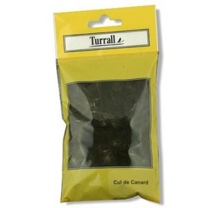Turrall Cul De Canard Packet