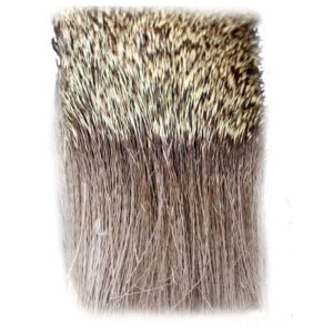Turrall Deer Hair