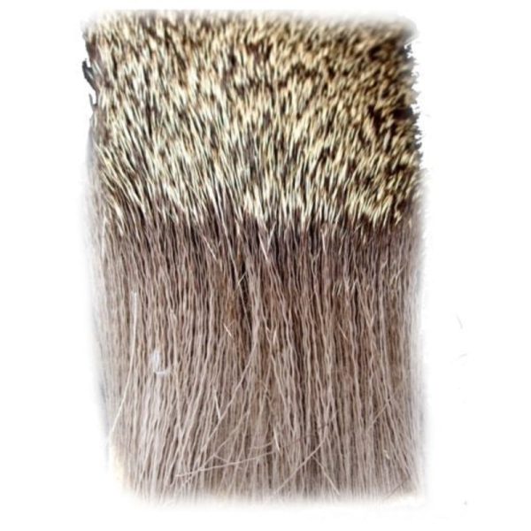 Turrall Deer Hair