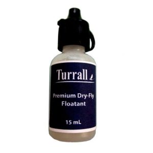 Turrall | Dry Fly Floatant