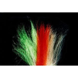 Turrall Fluoro Fibre ** Cerise Clearout **