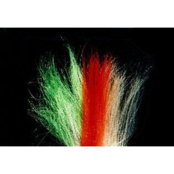 Turrall Fluoro Fibre ** Cerise Clearout **